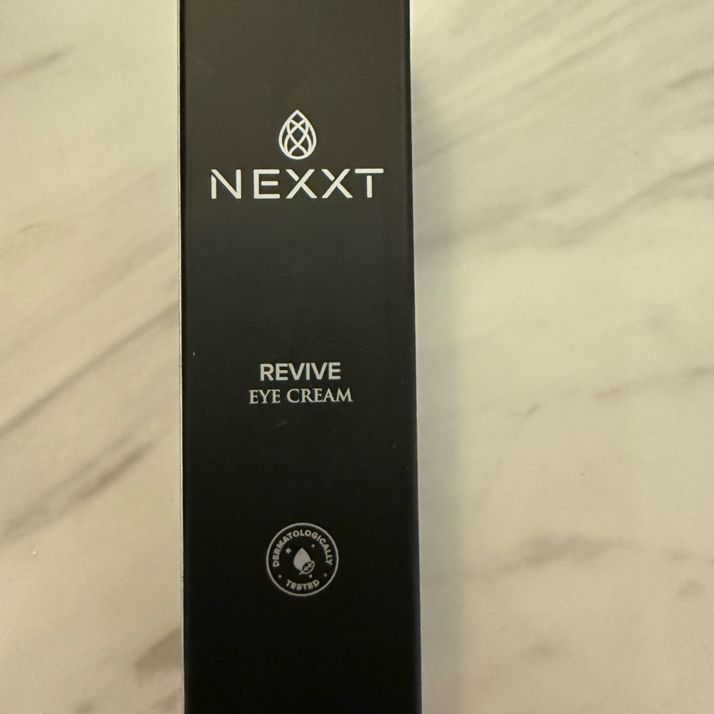NIB NEXXT Revive Eye Cream
